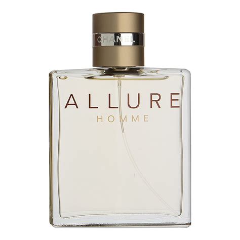 chanel allure homme woda toaletowa 100 ml|Chanel Allure homme 3.4 oz.